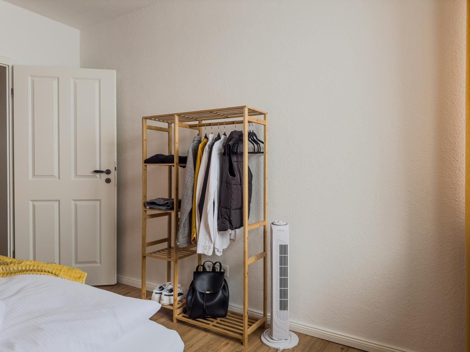 Homelystays Stilvolles Apartment An Der Kirche Lemfoerde Экстерьер фото