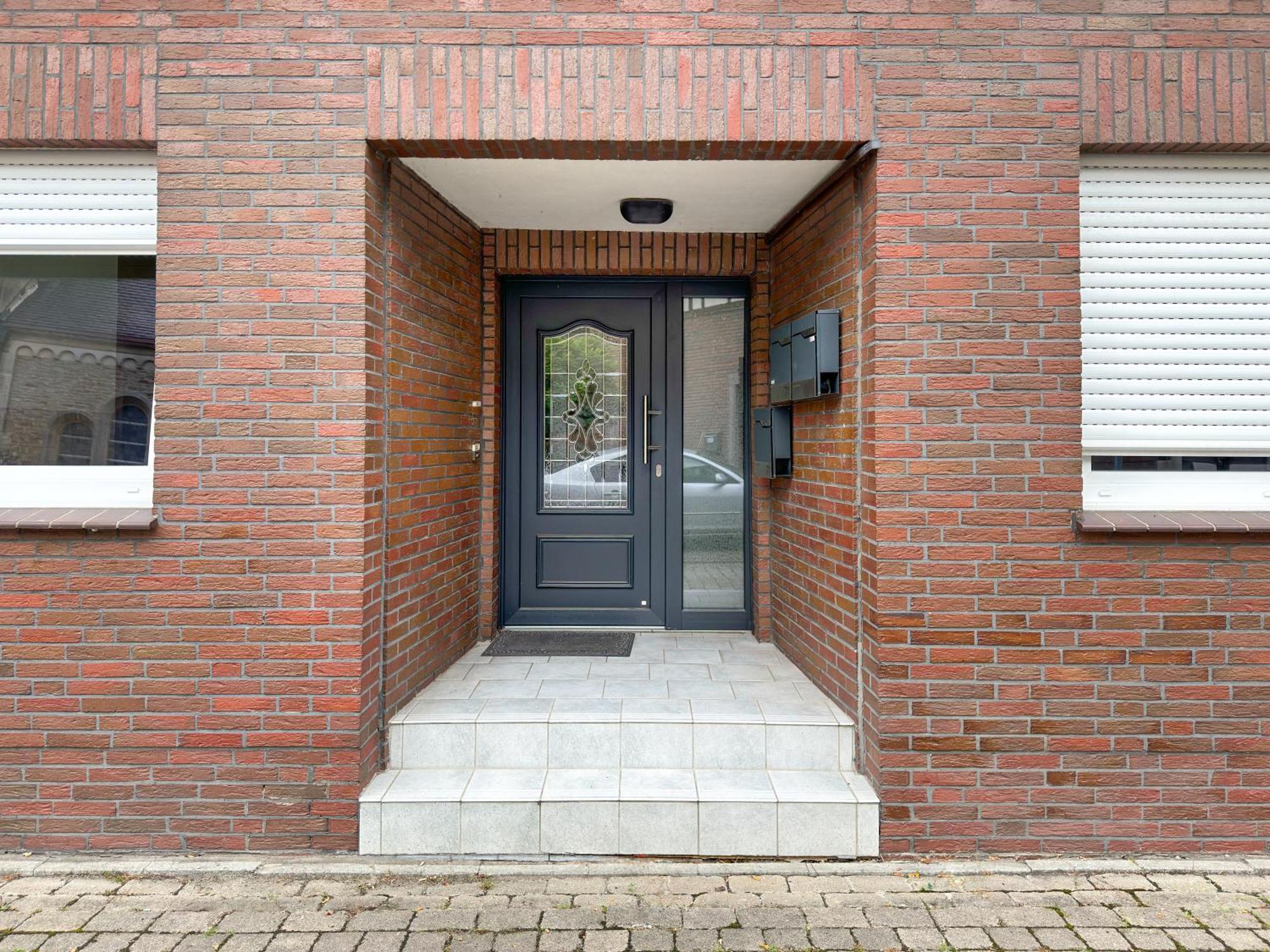 Homelystays Stilvolles Apartment An Der Kirche Lemfoerde Экстерьер фото